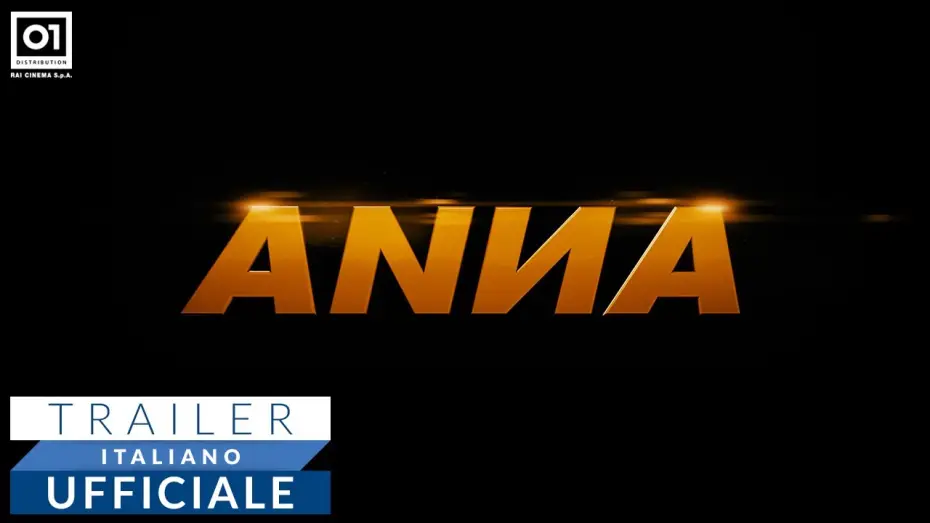 Watch film Anna | ANNA di Luc Besson (2019) - Trailer Italiano Ufficiale HD