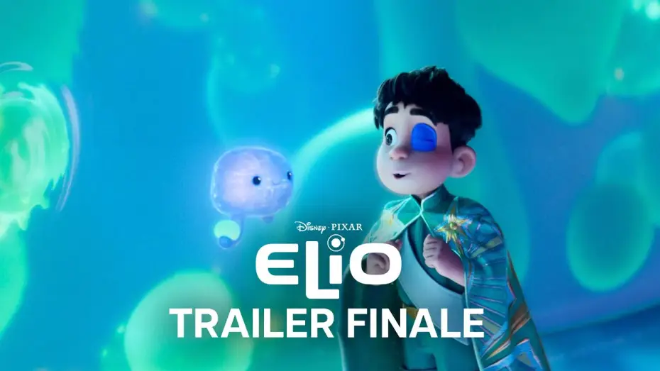 Watch film Elio | Elio | Trailer Finale | Dal 18 Giugno al Cinema