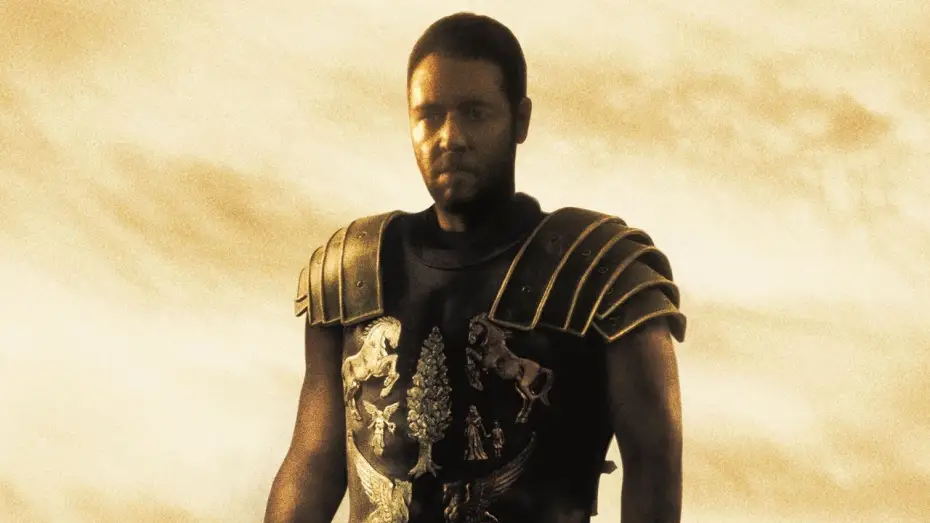 Watch film Gladiator | Gladiator Trailer en Castellano