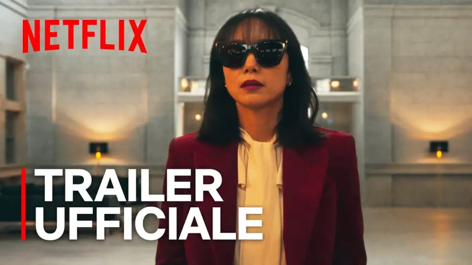 Watch film Kill Boksoon — Kill Boksoon | Trailer finale | Netflix Italia