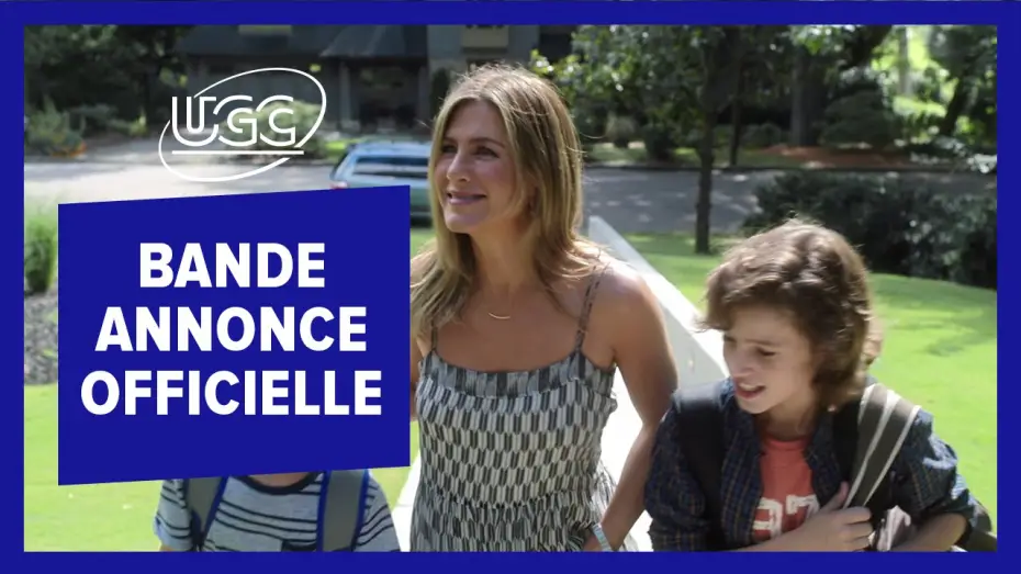 Watch film Mother's Day | Joyeuse F&ecirc;te des M&egrave;res - Bande Annonce Officielle VF - UGC Distribution