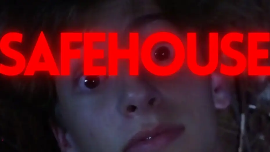 Watch film SAFEHOUSE — SAFEHOUSE - Short Film