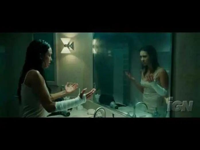 Watch film The Eye | The Eye [2008] Theatrical Trailer