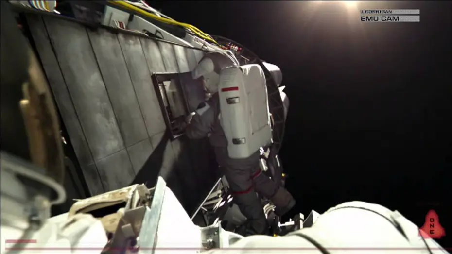 Watch film Europa Report | Europa Report | Deutscher Trailer