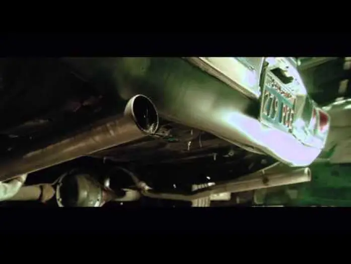 Watch film Faster | Faster - Bande-annonce 2 - VF