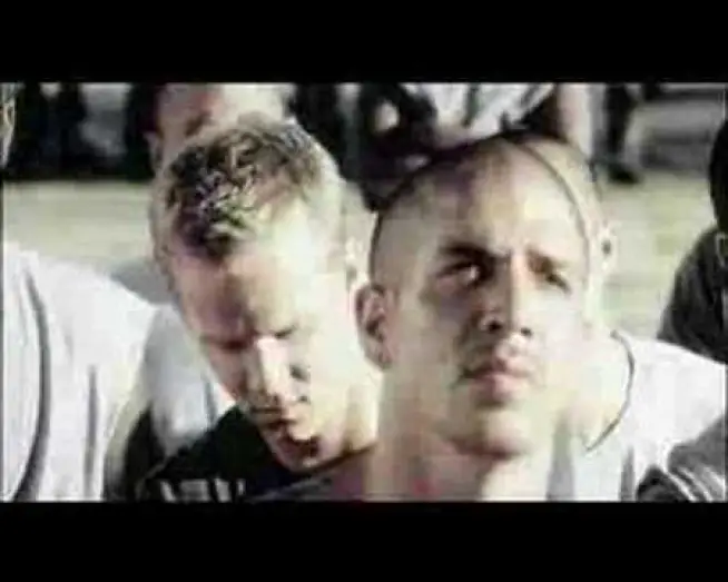 Watch film Gridiron Gang | Spiel auf Bew&auml;hrung