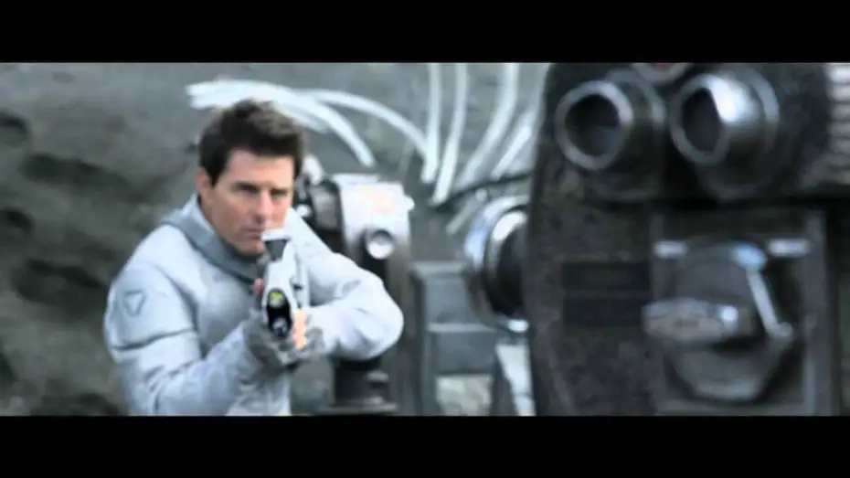 Watch film Oblivion — Oblivion - Trailer italiano ufficiale