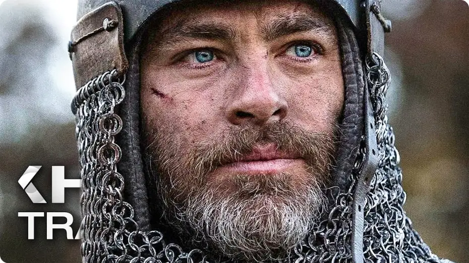 Watch film Outlaw King | OUTLAW KING Trailer German Deutsch (2018) Netflix