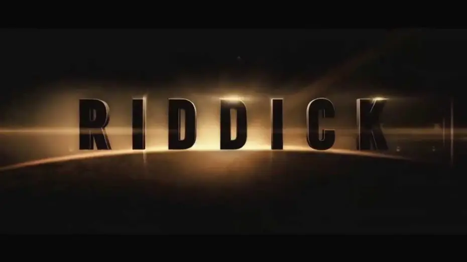 Watch film Riddick — Riddick - Trailer Ufficiale HD ITA (AlwaysCinema)