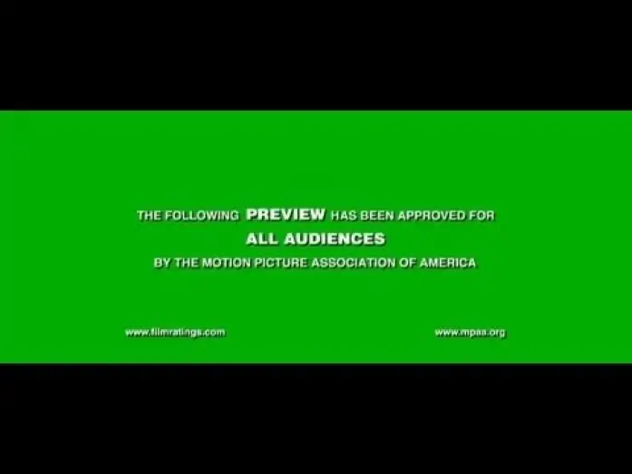 Watch film Speed Racer | Original Theatrical Trailer