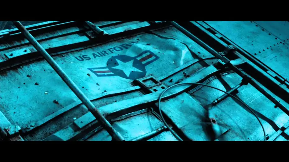 Watch film Super 8 — Super 8 - Bande Annonce VF