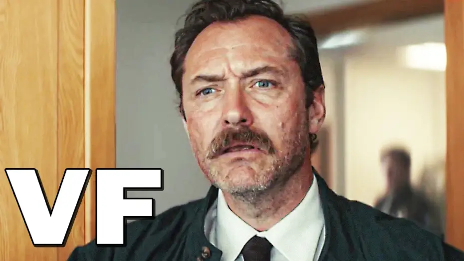 Watch film The Order | THE ORDER Bande Annonce VF (2025) Jude Law