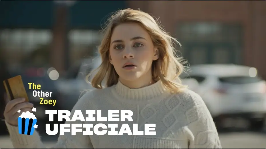 Watch film The Other Zoey | The Other Zoey | Trailer Ufficiale | Prime Video