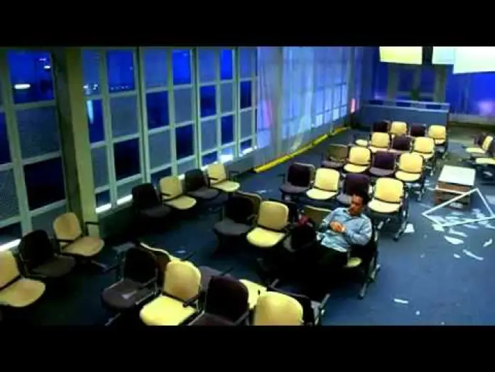 Watch film The Terminal | The Terminal (2004) Trailer