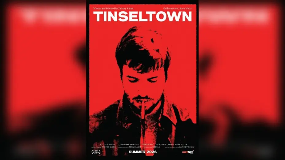 Watch film Tinseltown | TINSELTOWN - A Zachary Raben Film
