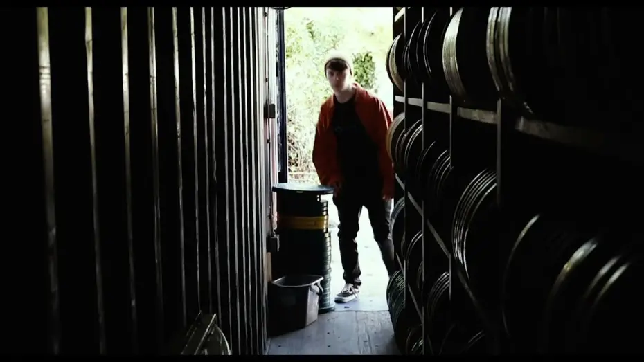 Watch film Archive of Life | Archive of Life Teaser Trailer