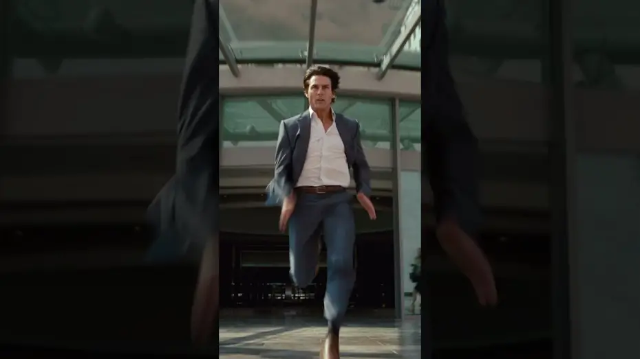 Watch film Mission: Impossible 8 | The Mission: give us your best Ethan Hunt run. The result: