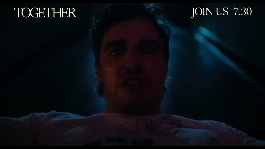 Watch film Together | :30s Date Night w Bug