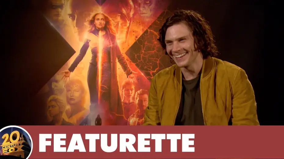 Watch film Dark Phoenix | X-Men: Dark Phoenix | Offizielle Featurette: Dies oder Das| Deutsch HD German (2019)