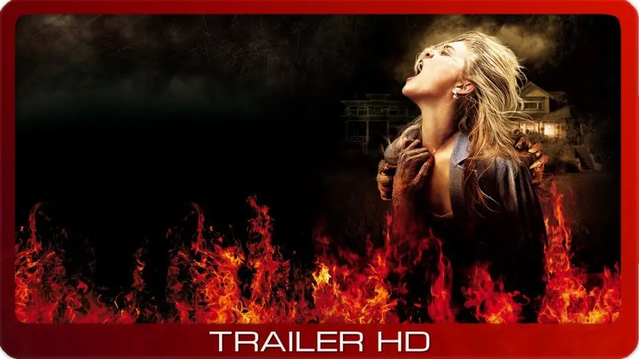 Watch film Drag Me to Hell — Drag Me To Hell ≣ 2009 ≣ Trailer