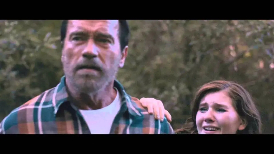 Watch film Maggie | MAGGIE Extrait Nathan VF