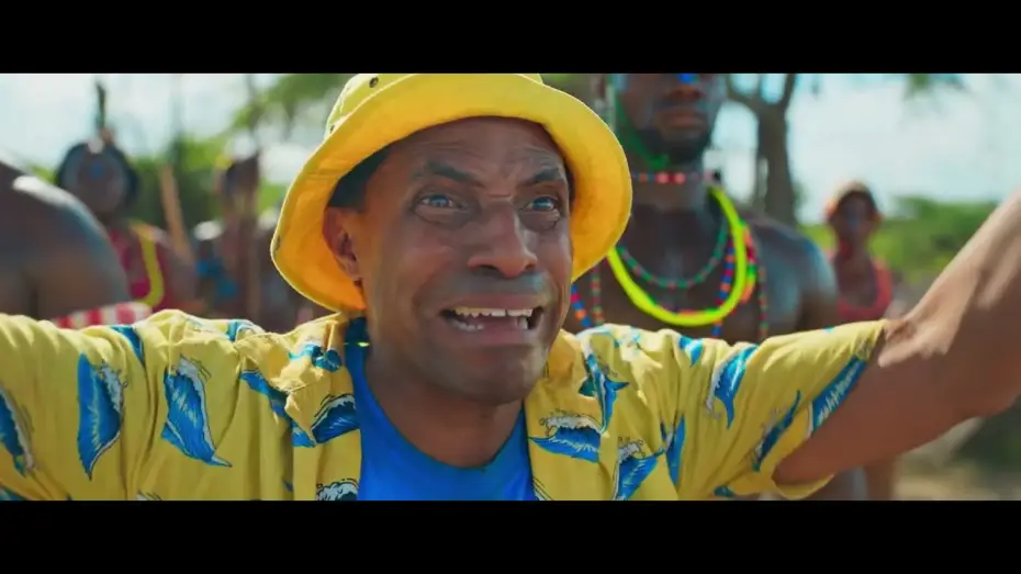 Watch film Sanky Panky 4: The Safari | Sanky Panky 4 Trailer | November 7 in US theaters