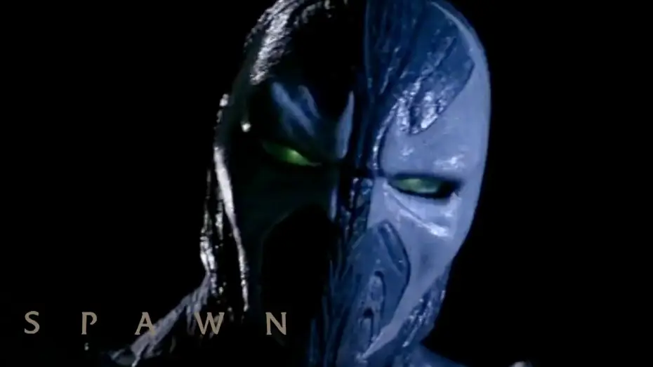 Watch film Spawn — Original Trailer