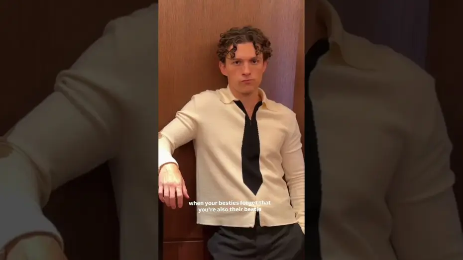 Watch film Spider-Man 4 — Peter, who?
