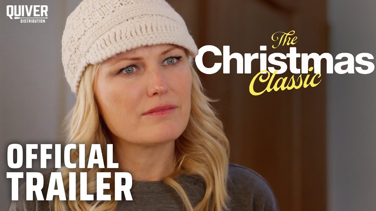 Watch film The Christmas Classic | The Christmas Classic | Official Trailer