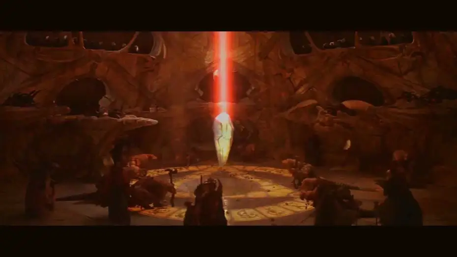 Watch film The Dark Crystal — Dark Crystal Trailer (FAN MADE)