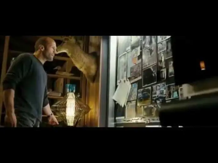 Watch film The Mechanic | Le Flingueur  bande annonce  VF