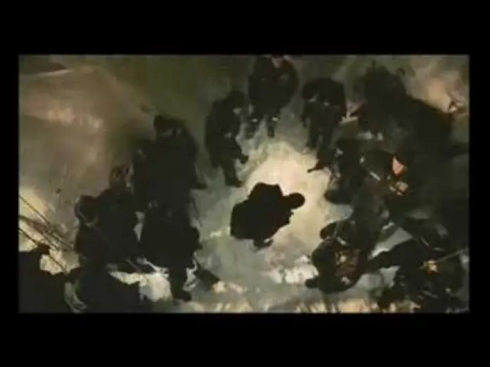 Watch film The X Files: I Want to Believe | X-Files: Voglio Crederci (Trailer Italiano)