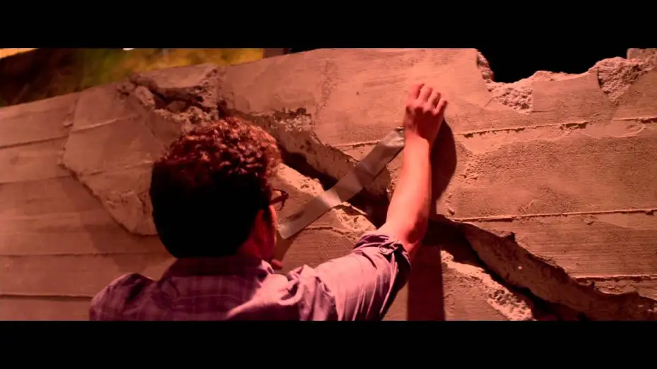 Watch film This Is the End | Facciamola Finita - Trailer italiano
