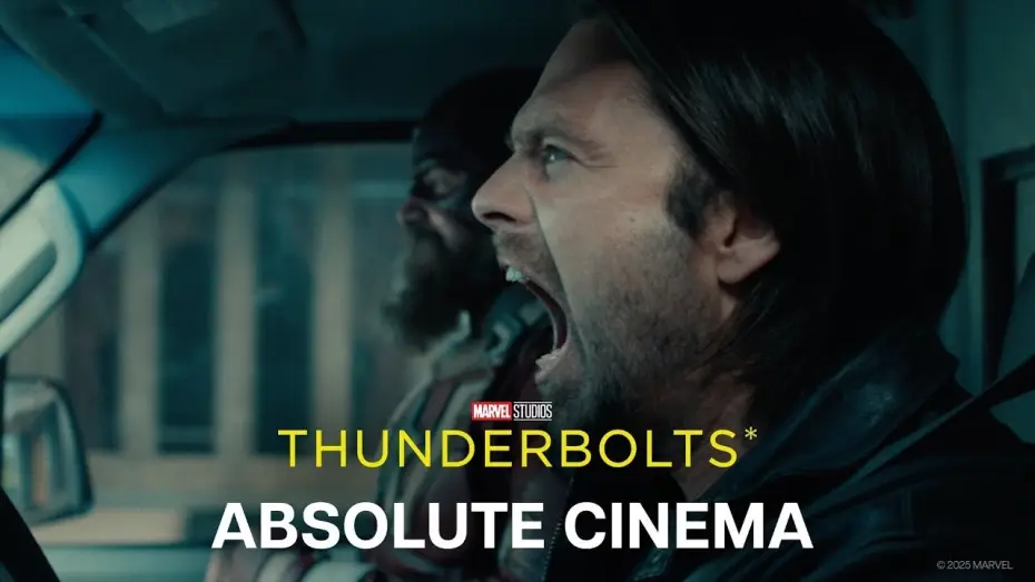 Watch film Thunderbolts | Absolute Cinema
