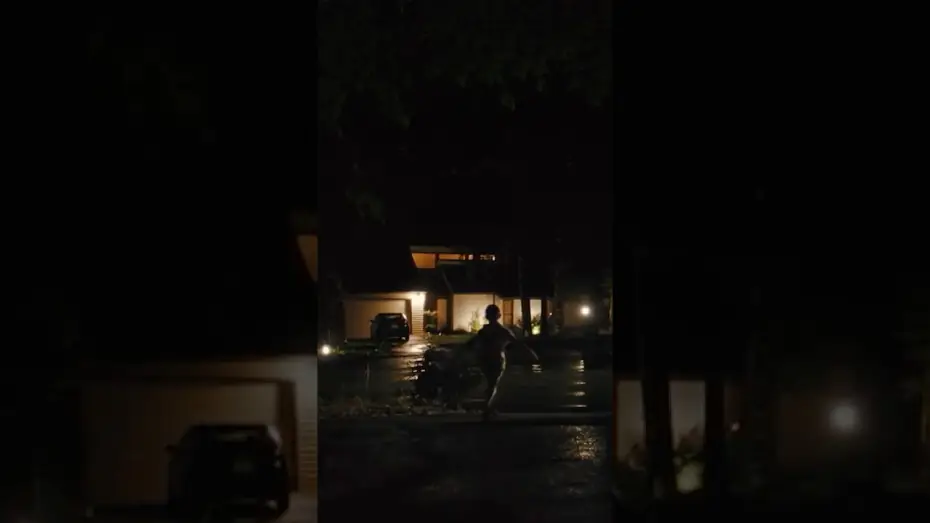 Watch film Weapons | Me when my package is here