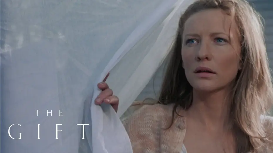 Watch film The Gift | Use your instinct