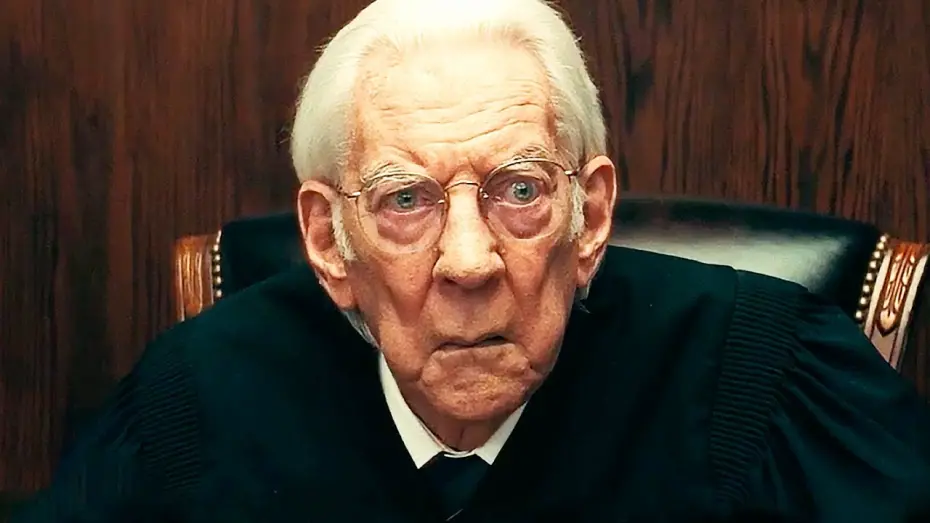 Watch film Miranda's Victim | Дьявол в деталях. Дело Миранды &mdash; Русский трейлер (2023)