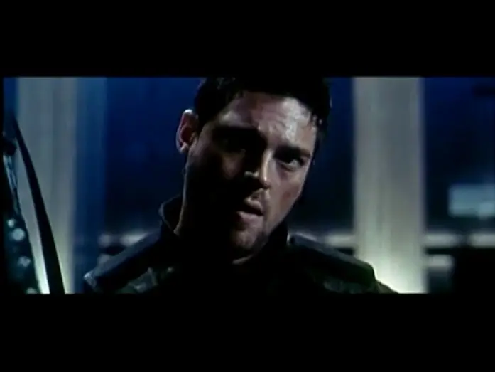 Watch film Doom | trailer doom 2005 VF