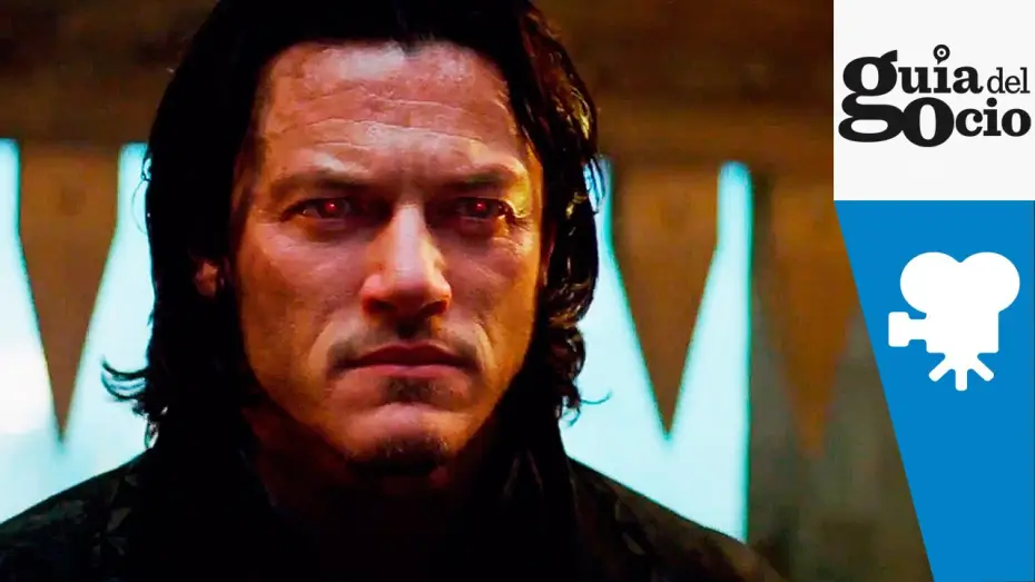 Watch film Dracula Untold | Dr&aacute;cula, la leyenda jam&aacute;s contada ( Dracula untold ) - Trailer 2 castellano