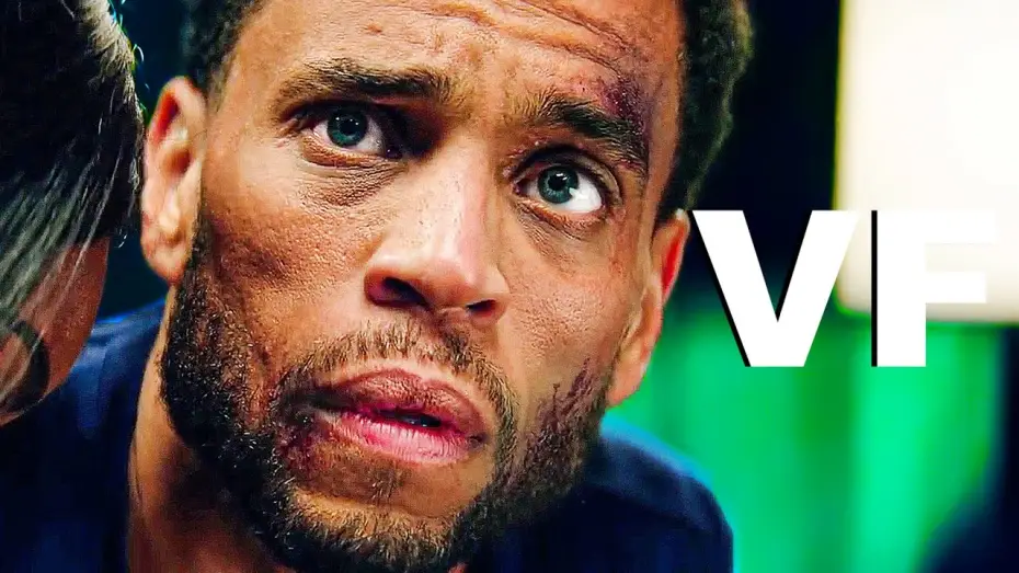 Watch film Fatale | Fatale - Bande Annonce [VF]