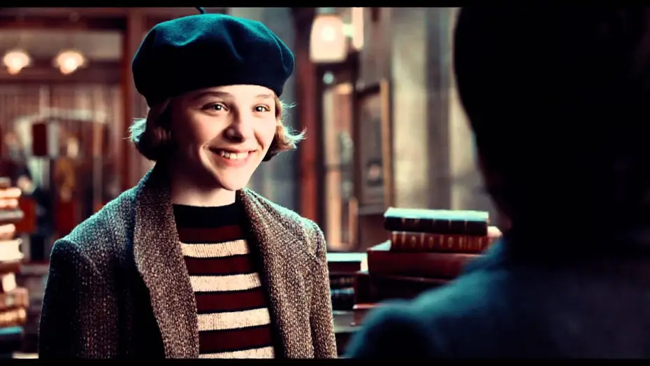 Watch film Hugo — Hugo Cabret | Trailer D (2011)