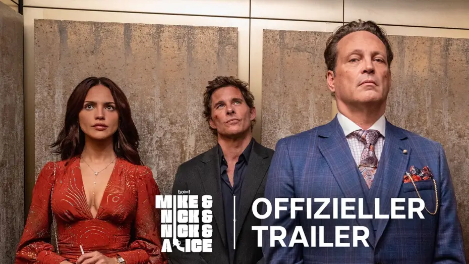 Watch film Mike & Nick & Nick & Alice | Offizieller Trailer