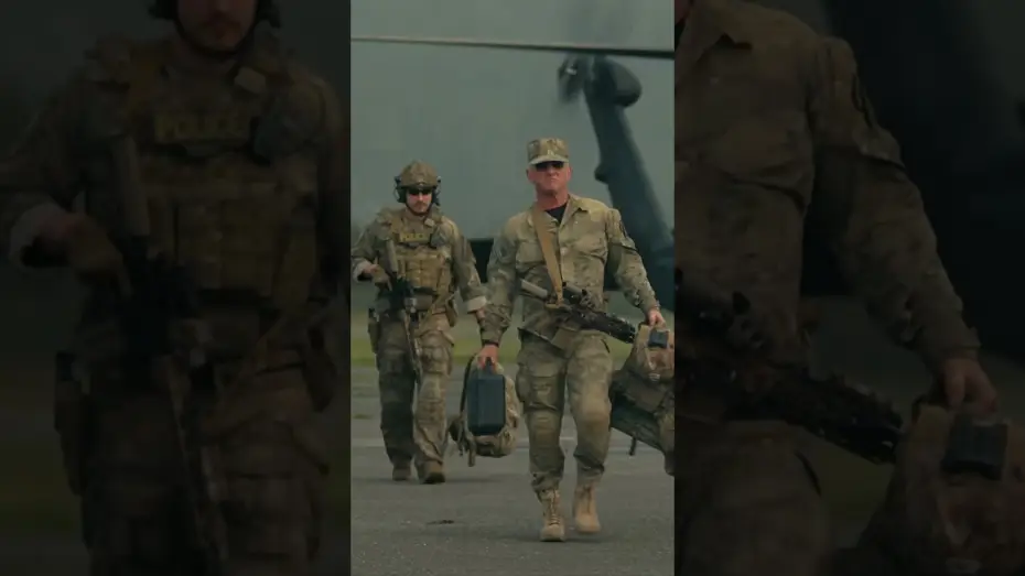 Watch film BC Project | A &ldquo;feast of inspired and dedicated acting&rdquo;