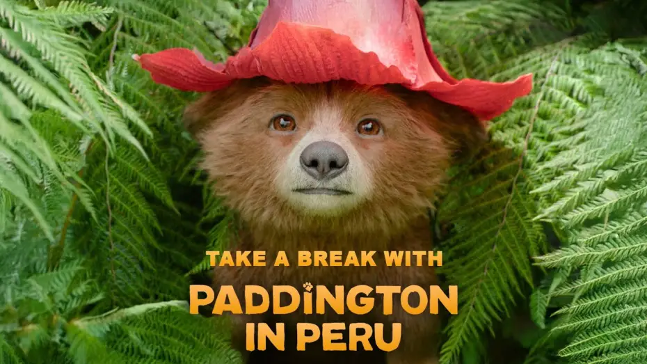 Watch film Paddington in Peru | ASMR