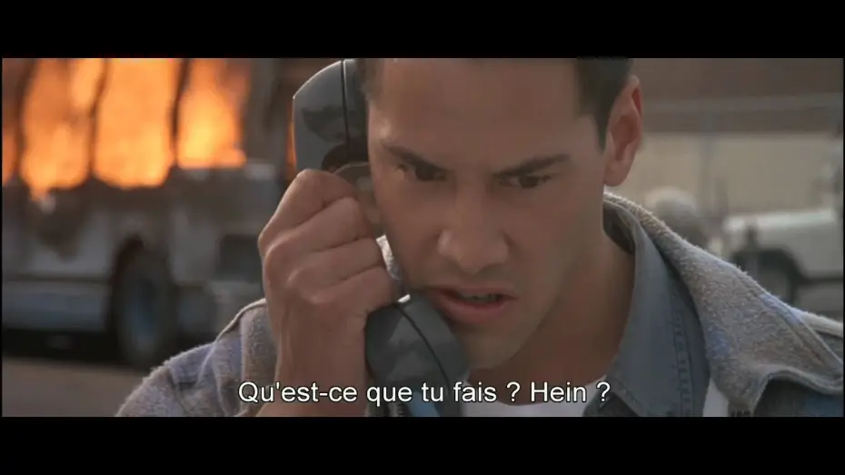 Watch film Speed | Speed (1994) // Bande-annonce HD (VOSTF)