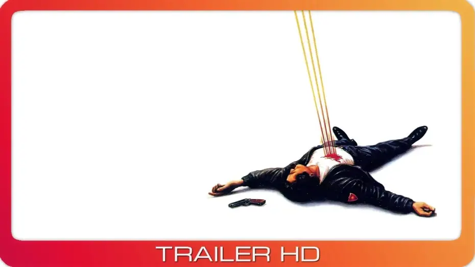 Watch film The Hidden — The Hidden ≣ 1987 ≣ Trailer