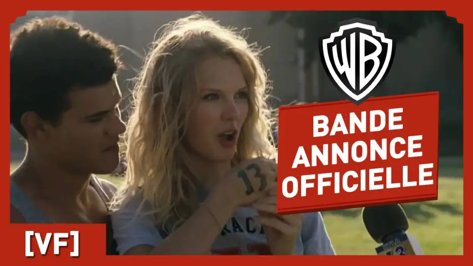 Watch film Valentine's Day — Valentine's Day - Bande Annonce 2 (VF) - Jessica Alba / Bradley Cooper / Julia Roberts
