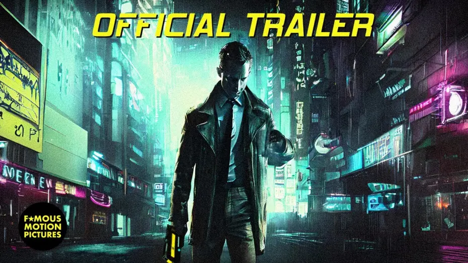 Watch film Transmission: Volume 1 — TRANSMISSION: VOLUME 1 | Official Trailer | Coming Fall 2023