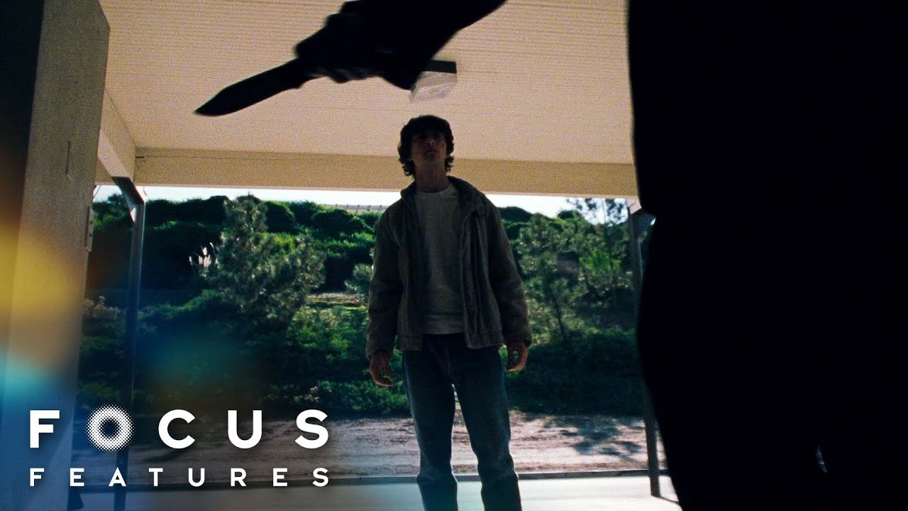 Watch film Brick | Joseph Gordon-Levitt Is Chased in Rian Johnson's Debut Film