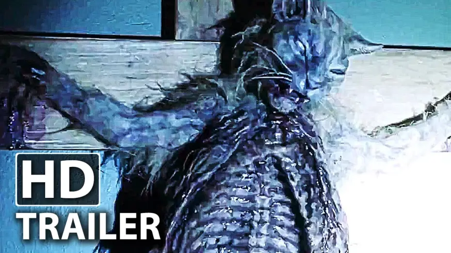 Watch film Deliver Us from Evil | Erl&ouml;se uns von dem B&ouml;sen - Trailer 1 - Deutsch HD